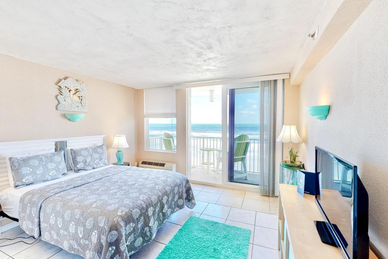 Harbour Apartment