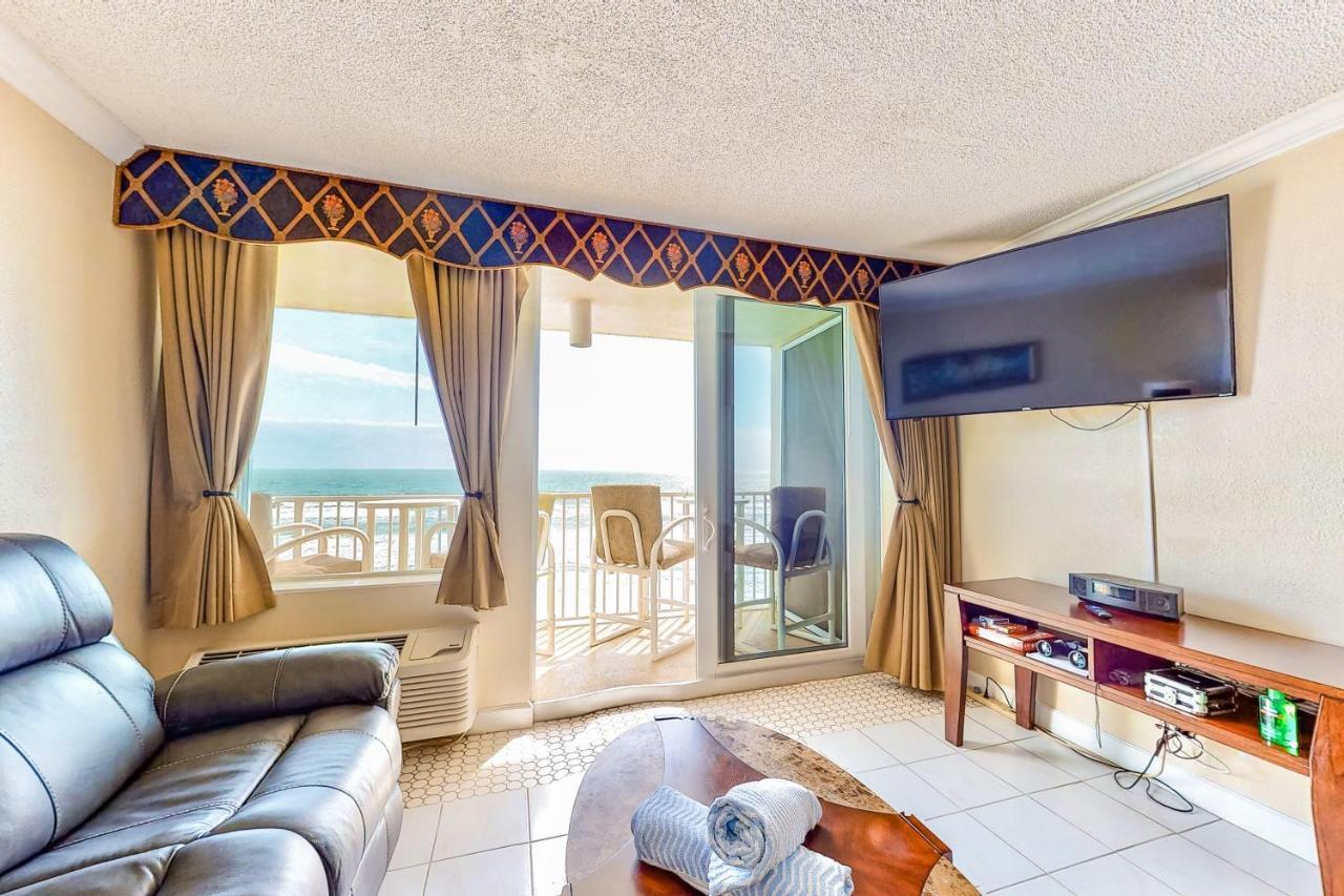Harbour Apartment *