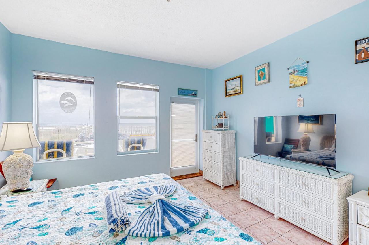 Harbour Apartment Daytona Beach