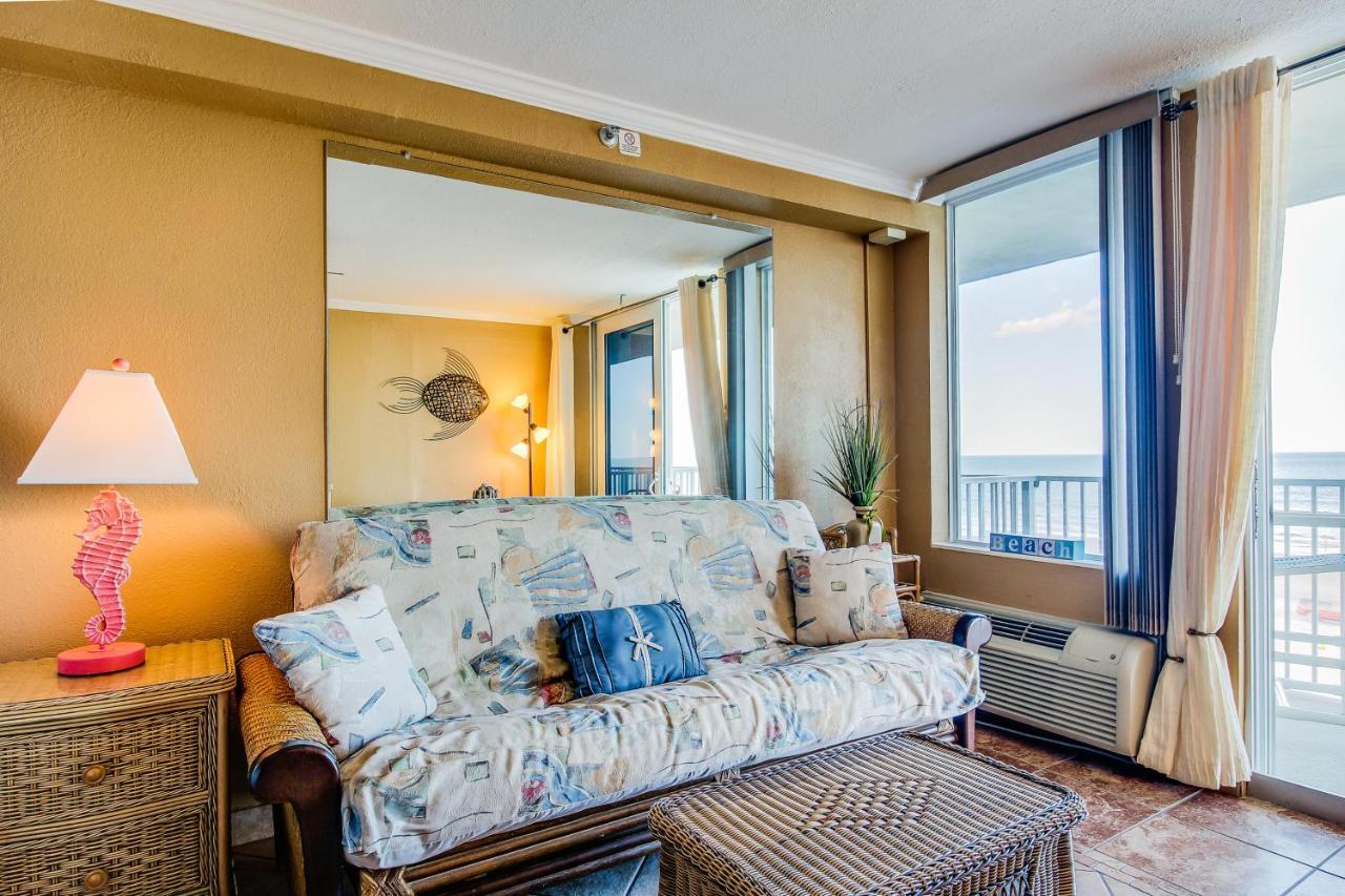 Apartment Harbour