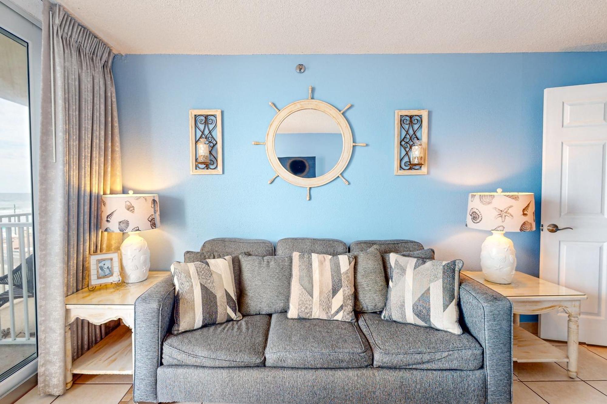 Apartment Harbour *