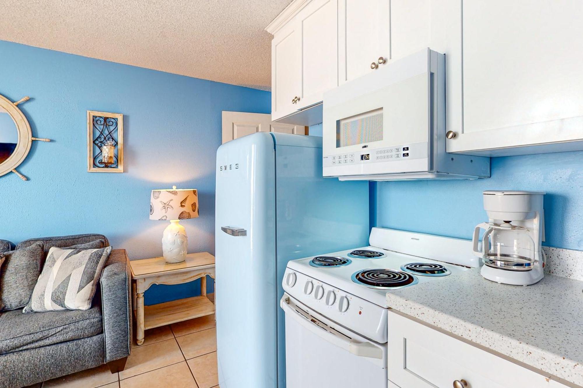 Apartment Harbour Daytona Beach