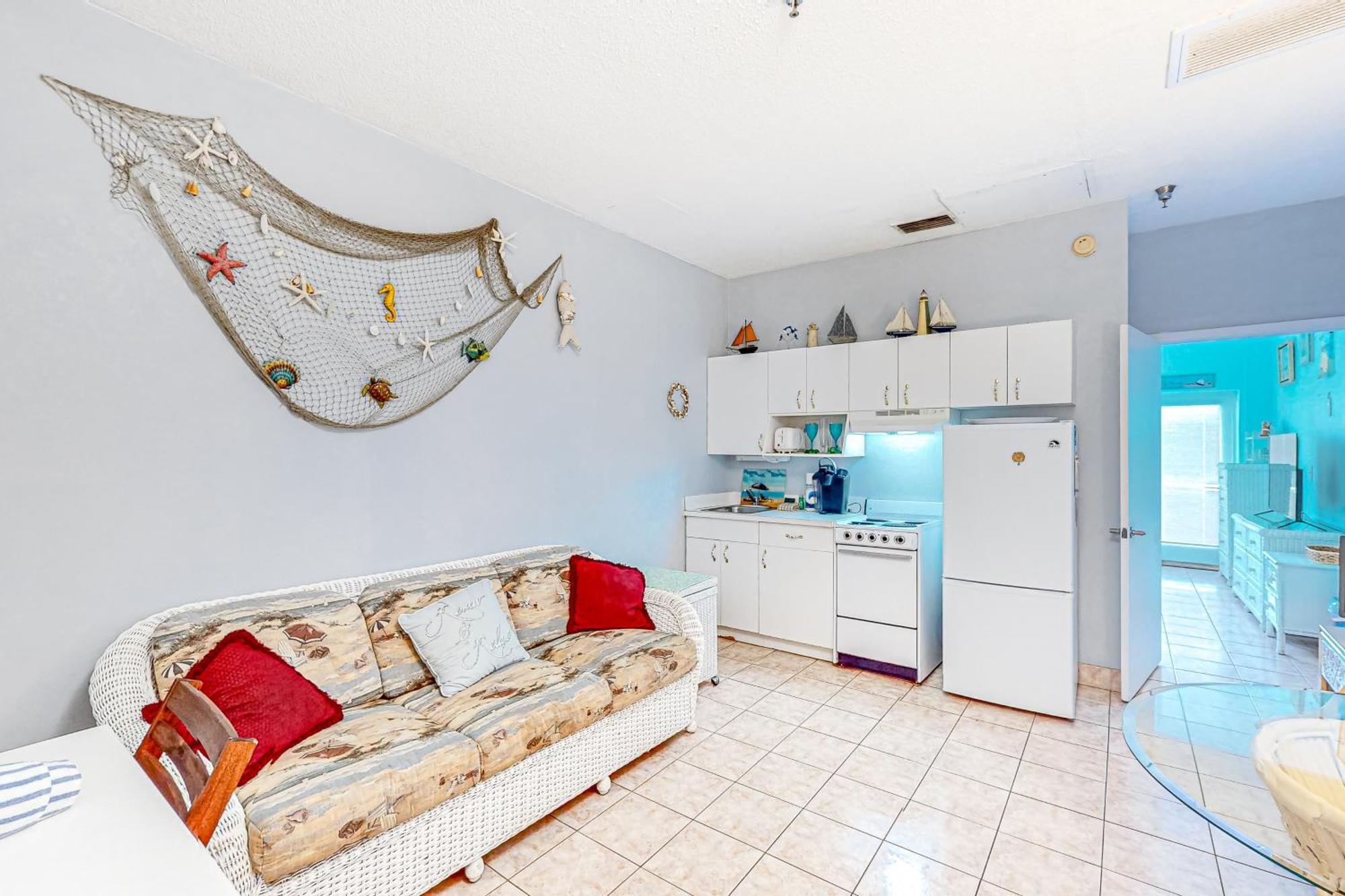 Apartment Harbour Daytona Beach