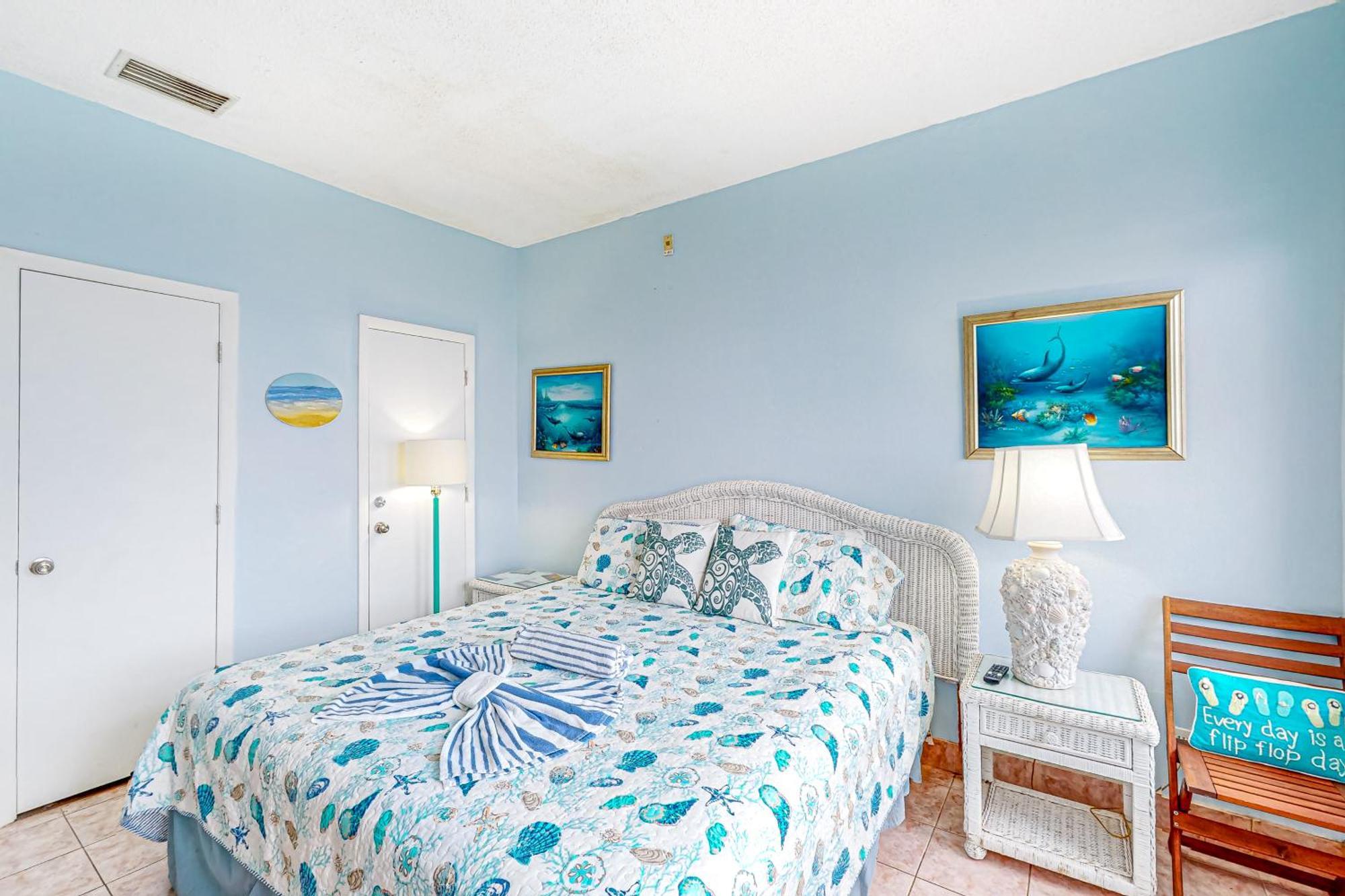Apartment Harbour Daytona Beach