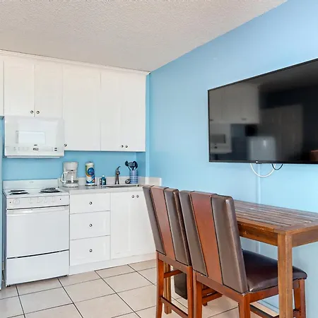 Harbour Beach Resort Daytona Beach Room photo