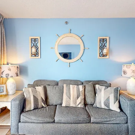 Harbour Beach Resort Daytona Beach Room photo
