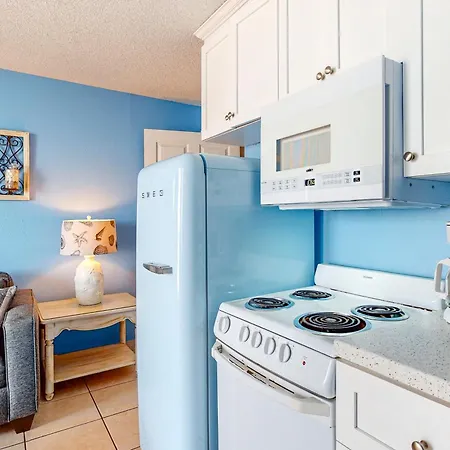 Harbour Beach Resort Daytona Beach Room photo