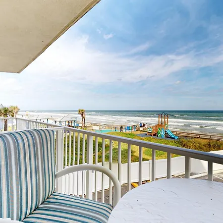 Harbour Beach Resort Daytona Beach Room photo