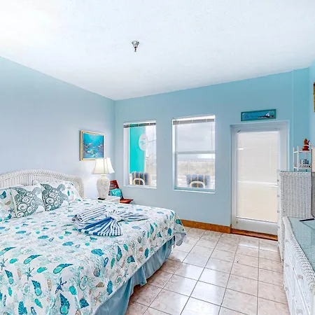 Harbour Beach Resort Daytona Beach Room photo