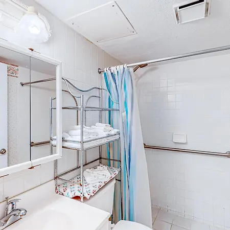 Harbour Beach Resort Daytona Beach Room photo