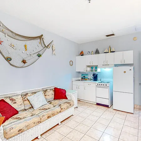 Harbour Beach Resort Daytona Beach Room photo