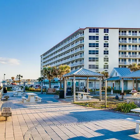 Harbour Beach Resort Daytona Beach Room photo