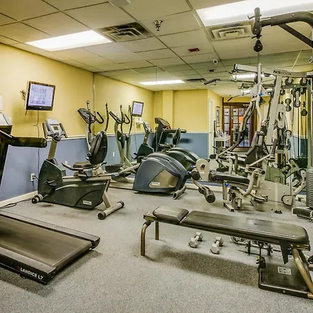 Harbour Beach Resort Daytona Beach Room photo