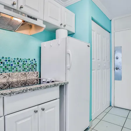 Harbour Beach Resort Daytona Beach Room photo