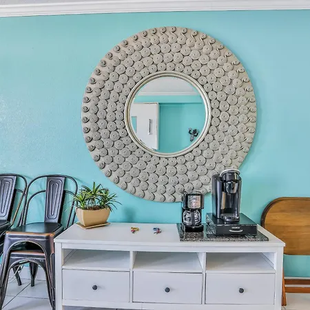 Harbour Beach Resort Daytona Beach Room photo