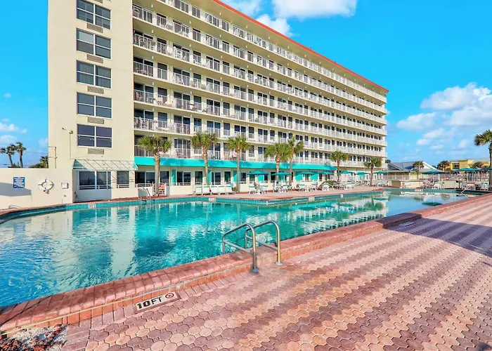Harbour Beach Resort
