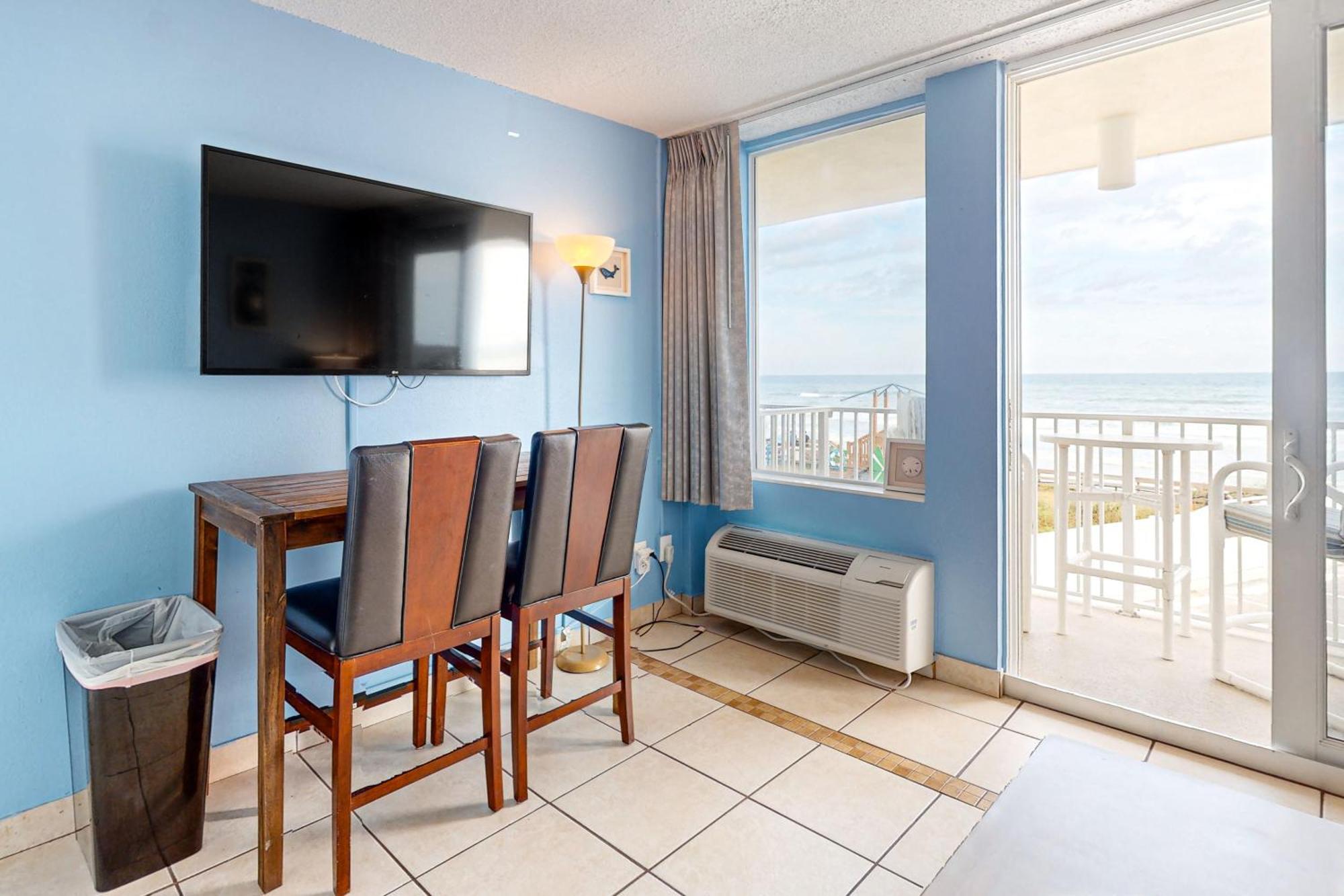 Apartment Harbour *