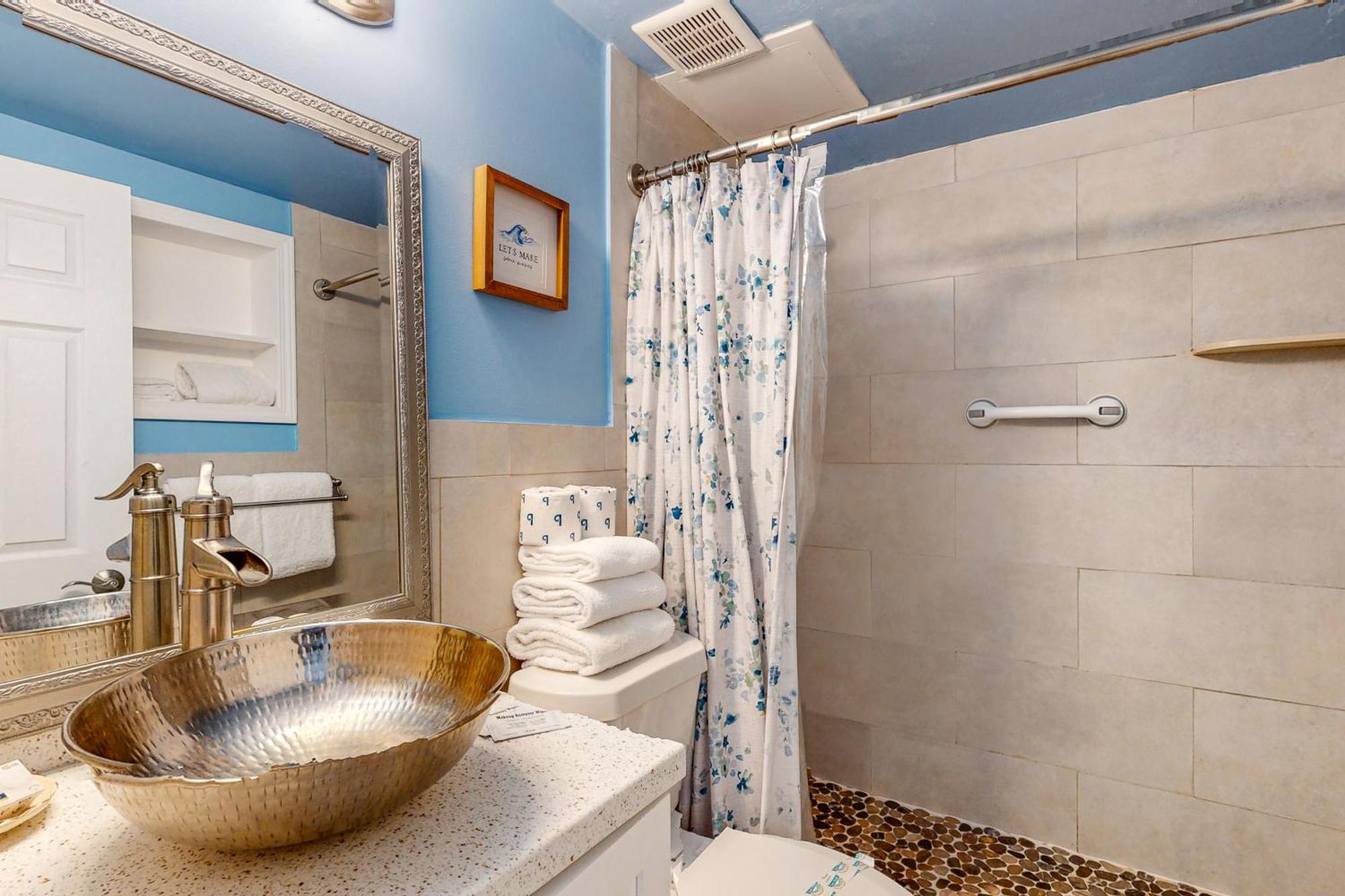 Harbour Apartment Daytona Beach