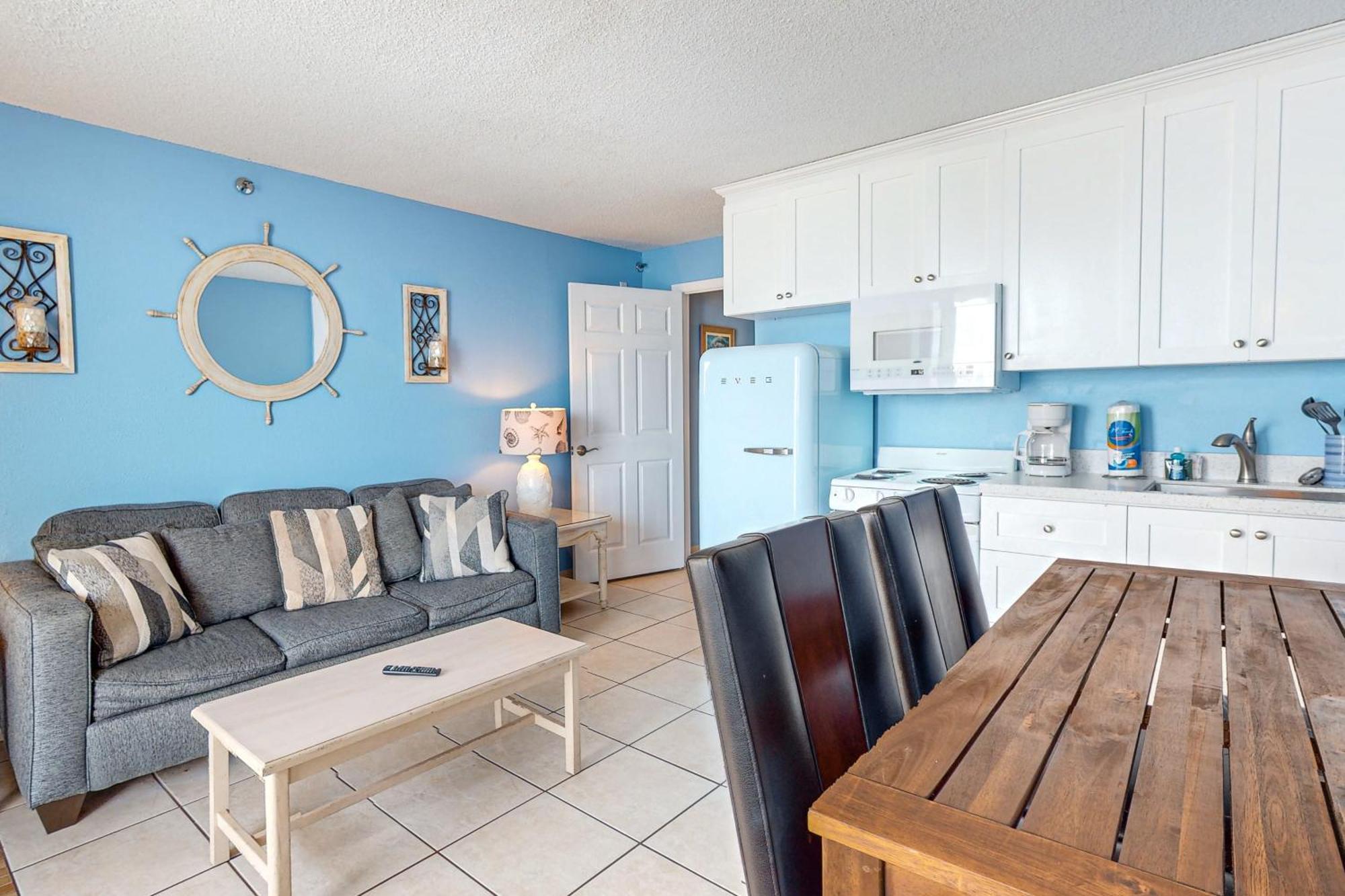 Apartment Harbour Daytona Beach