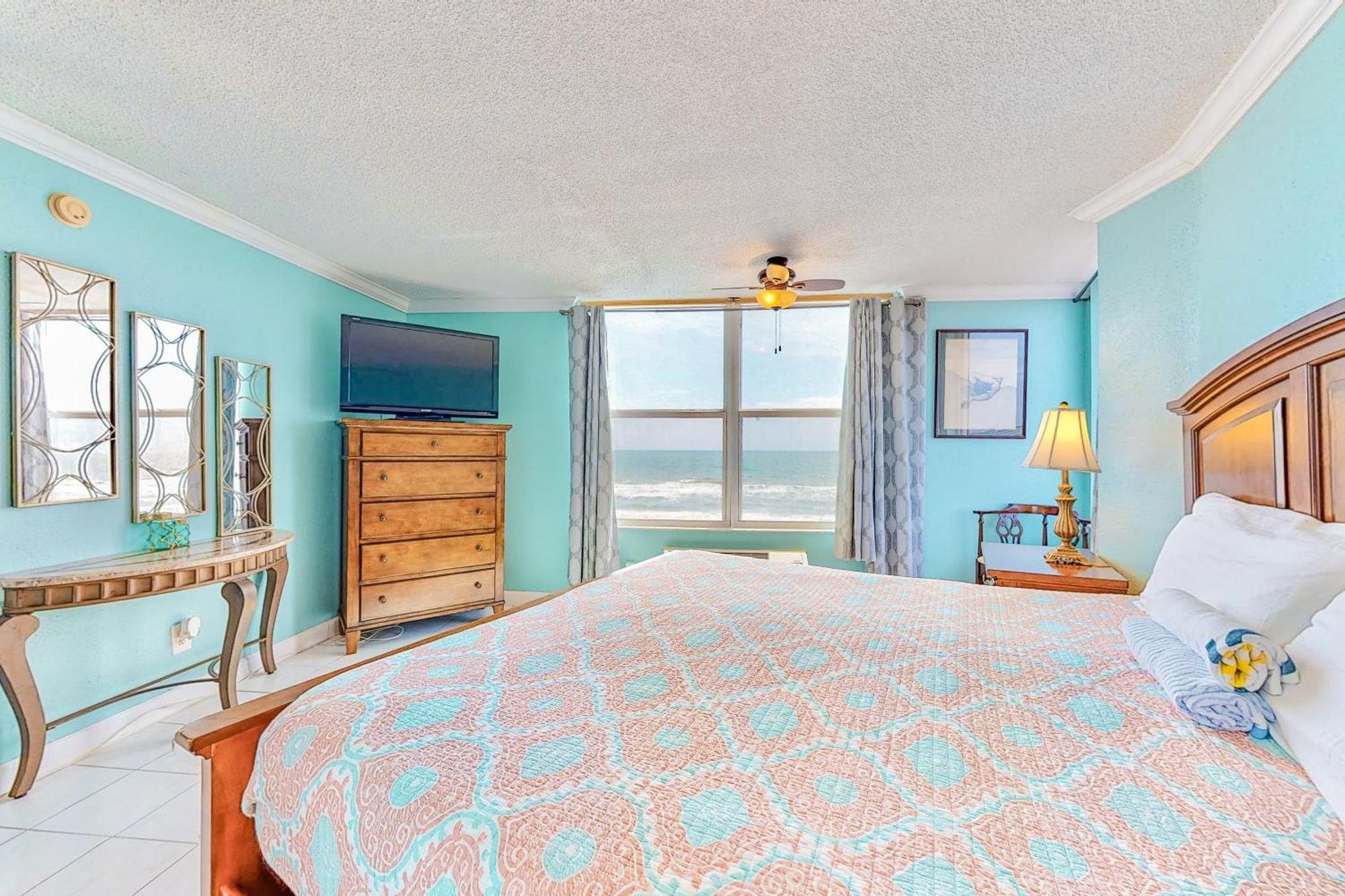 Harbour Apartment Daytona Beach