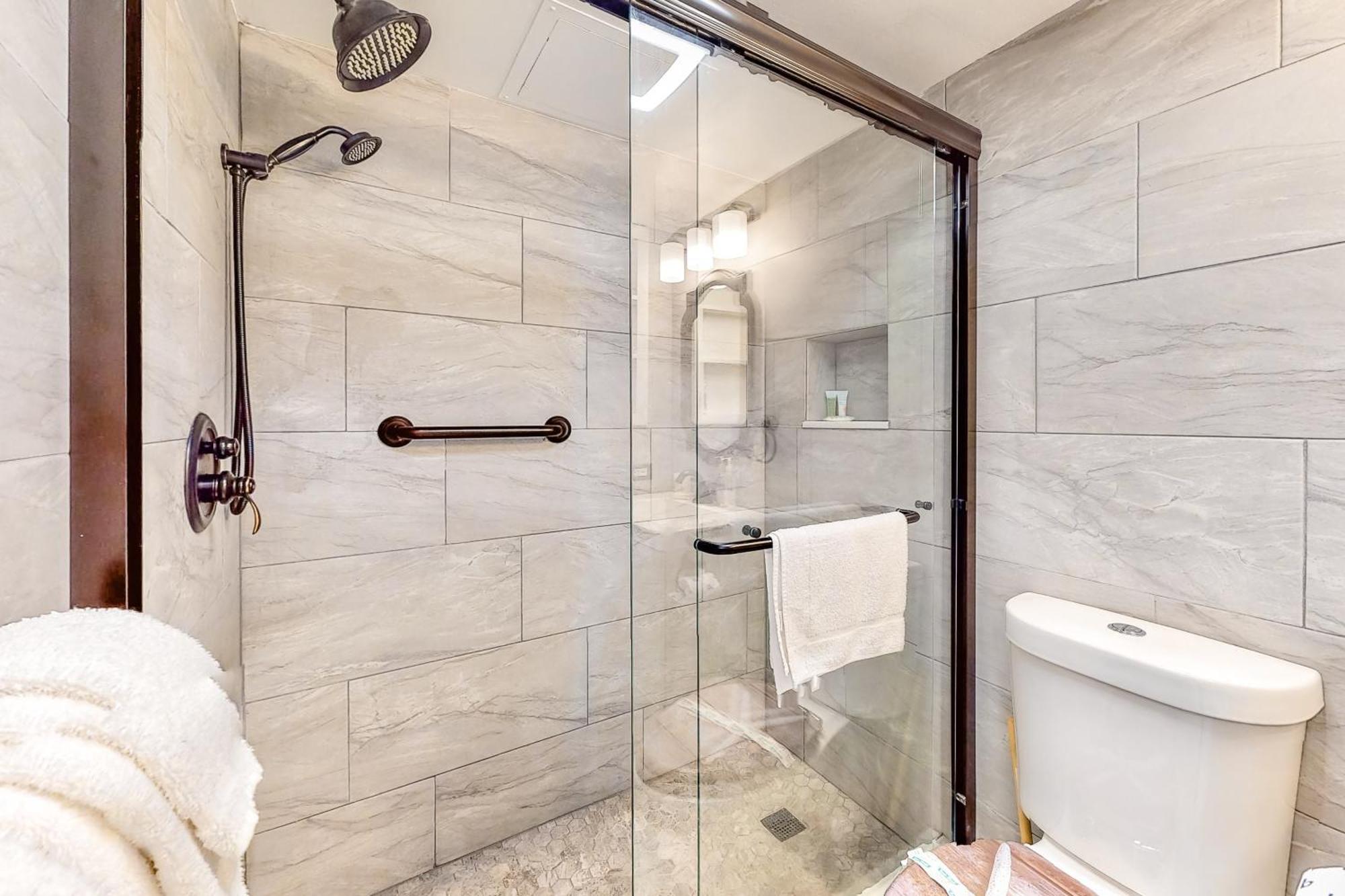 Harbour Apartment *