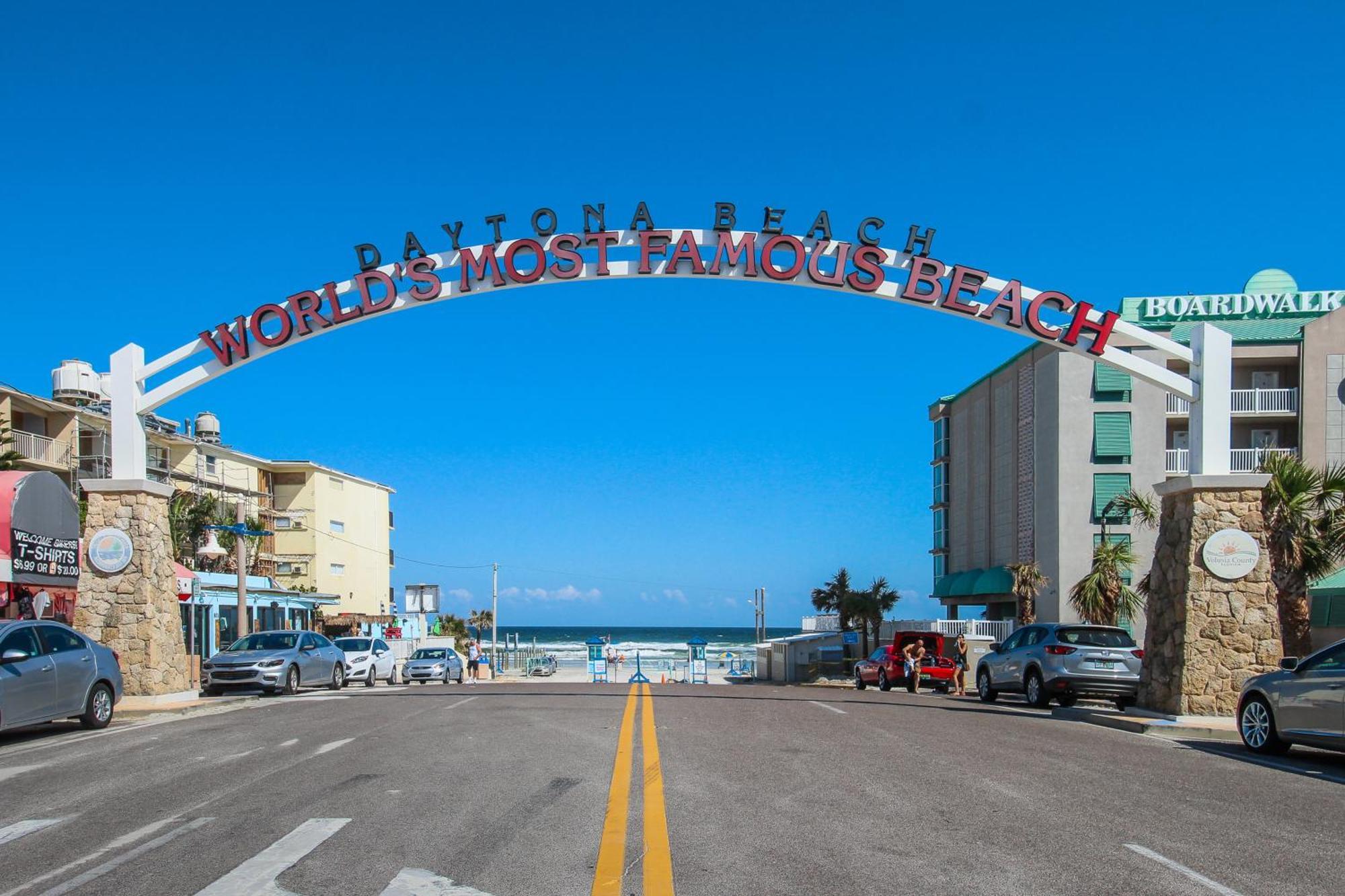 Harbour * Daytona Beach