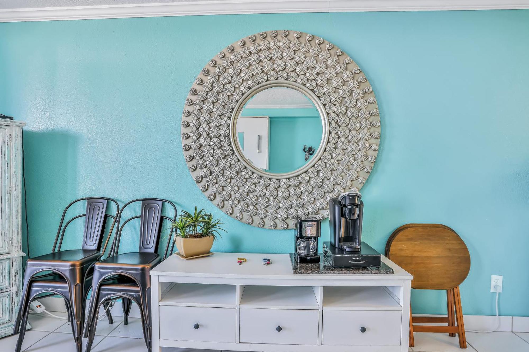 Harbour Apartment Daytona Beach